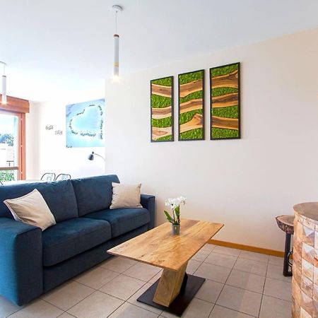 Appartamento Mango Cavallino-Treporti Exteriér fotografie