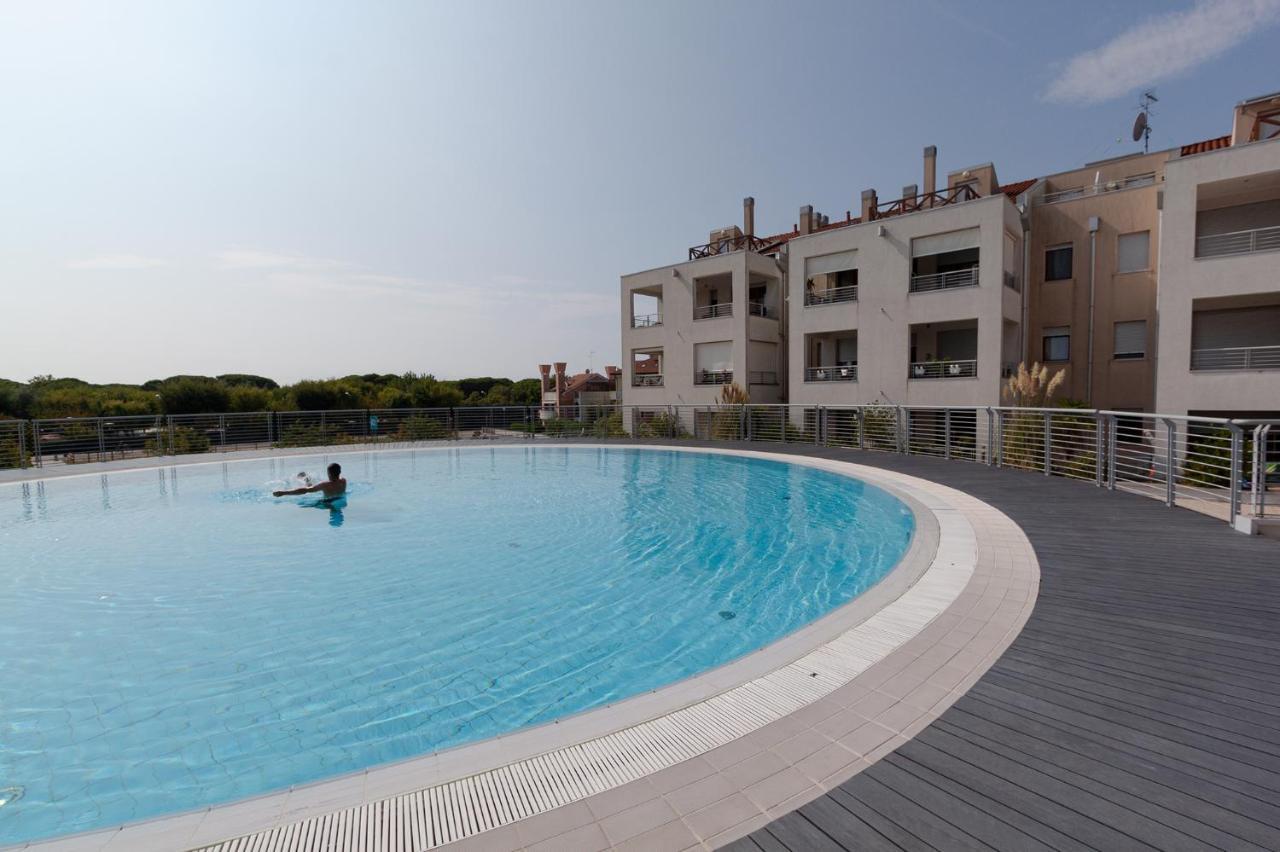 Appartamento Mango Cavallino-Treporti Exteriér fotografie