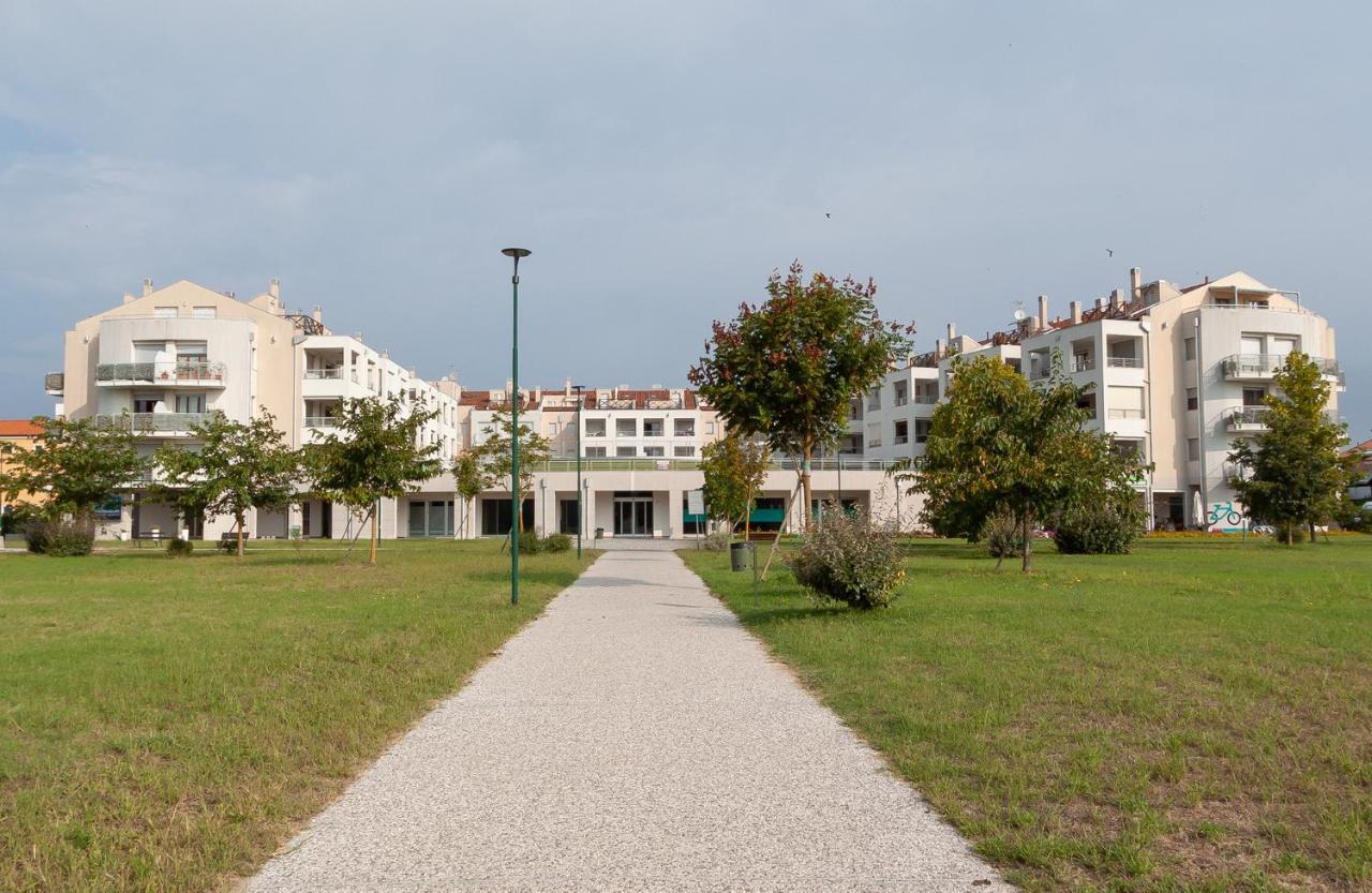 Appartamento Mango Cavallino-Treporti Exteriér fotografie