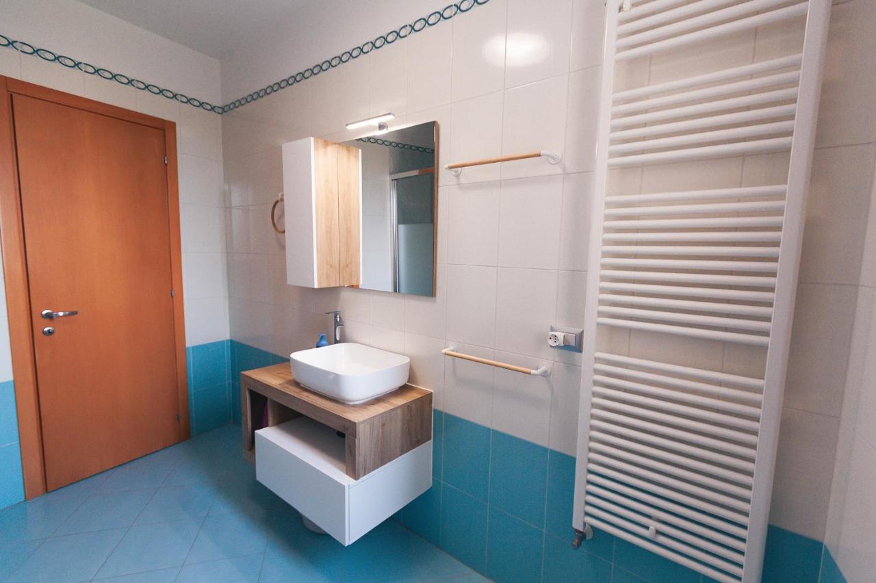 Appartamento Mango Cavallino-Treporti Exteriér fotografie