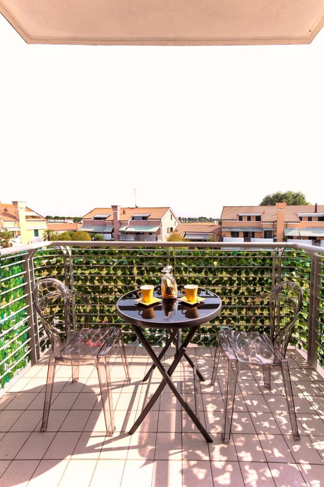 Appartamento Mango Cavallino-Treporti Exteriér fotografie